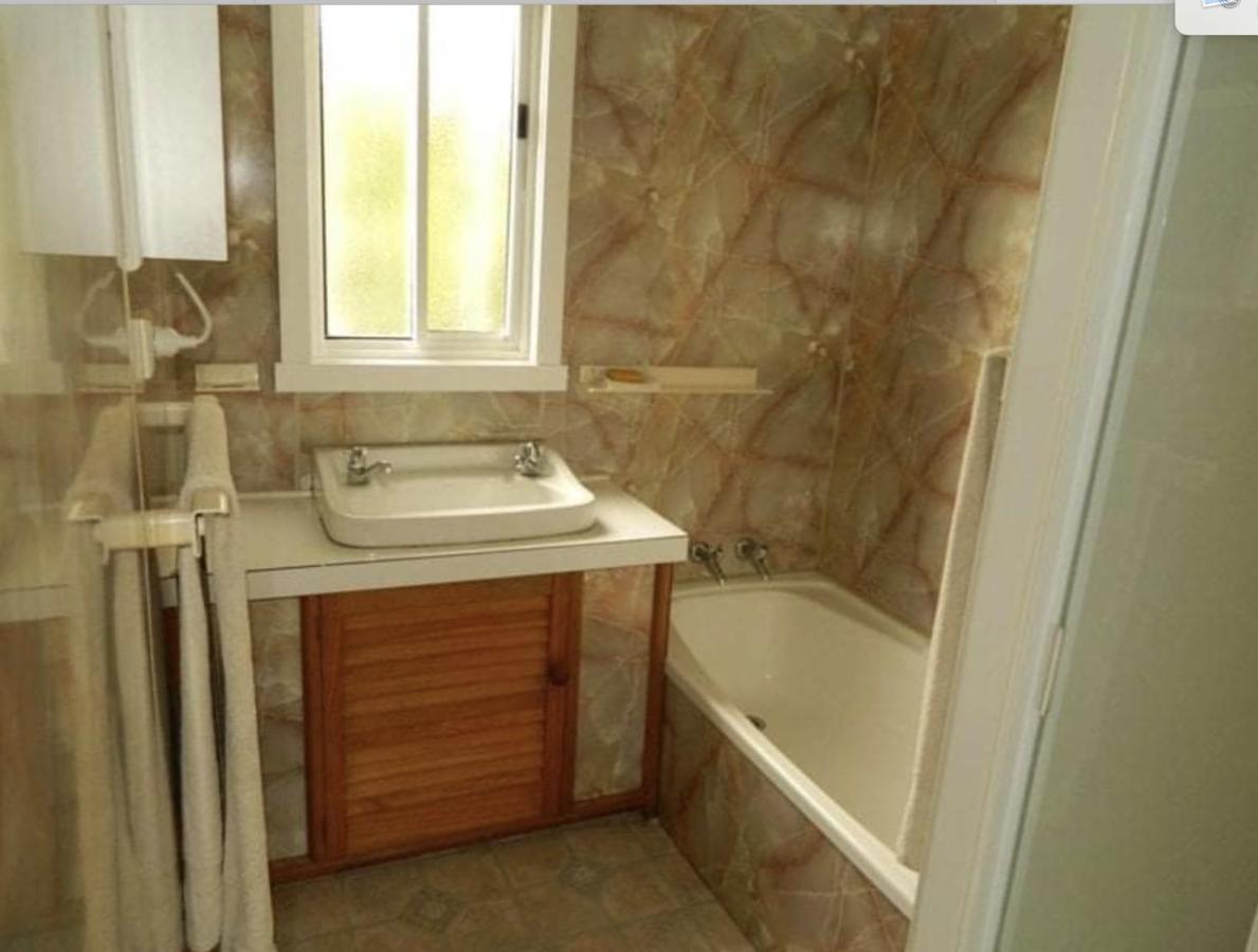 Maydena Chalet المظهر الخارجي الصورة