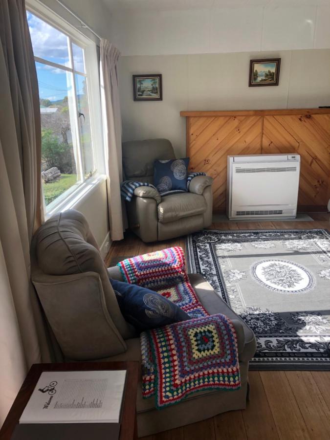 Maydena Chalet المظهر الخارجي الصورة