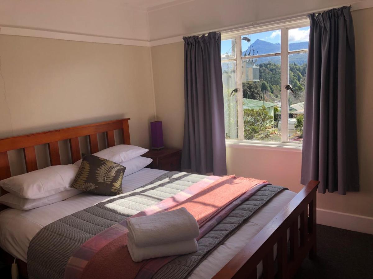 Maydena Chalet المظهر الخارجي الصورة